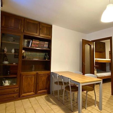 La Volpe MONOLOCALE Appartamento Bardonecchia Esterno foto